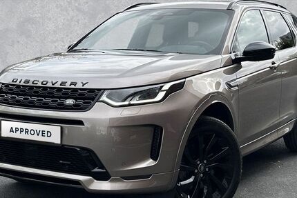 Land Rover Discovery Sport 28.000 km 40.880 &euro; Frankfurt a.M. 60314