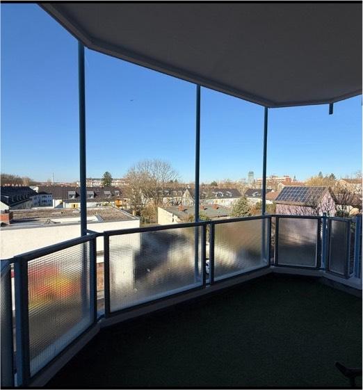 Etagenwohnung Offenbach am Main Bieberer Berg - 3 Zimmer, 79 m&sup2;, 1.150&euro; | Angebot:26055624