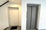 3-Zimmer Erdgeschoss-Wohnung mit eigenem Garten