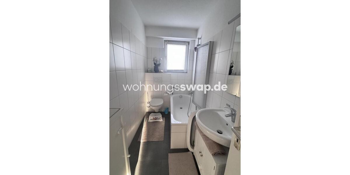 Etagenwohnung Frankfurt am Main Rödelheim - 3 Zimmer, 70 m&sup2;, 900&euro; | Angebot:24541190