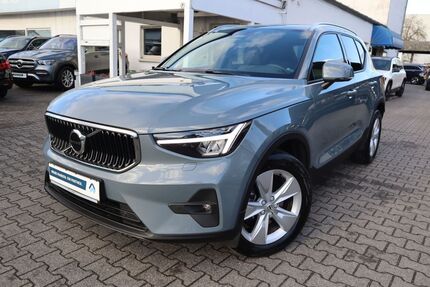 Volvo XC40 24.024 km 29.940 &euro; Darmstadt 64291