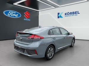 Hyundai IONIQ PHEV*SHZ*KAM*LED*PDC* 35.500 km 16.890 &euro; Nidderau 61130