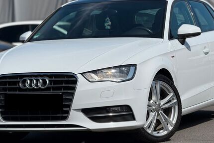 Audi A3 149.294 km 13.990 &euro; Büttelborn 64572