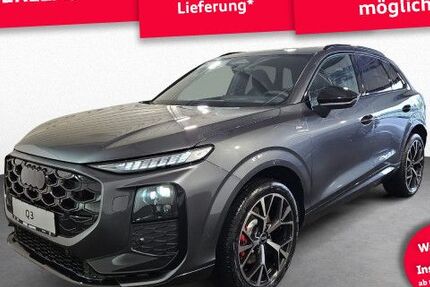 Audi Q3 1.001 km 68.980 € Offenbach am Main 63071