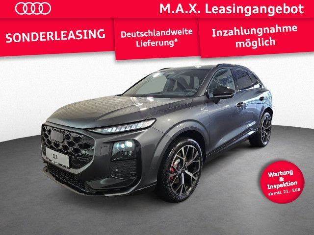 Audi Q3 1.001 km 68.980 € Offenbach am Main 63071