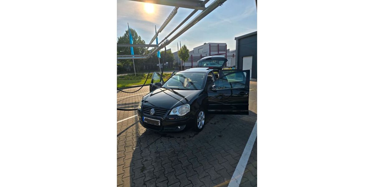 VW Polo 156.500 km 1.950 &euro; Rödermark 63322
