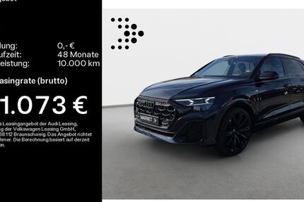 Audi Q8 9.900 km 101.599 &euro; Königstein im Taunus 61462