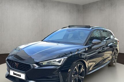 Cupra Leon 69.000 km 26.980 &euro; Frankfurt 60488