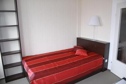 Ihr möbliertes 1-Zimmer-Apartment am Westbahnhof - wieder verfügbar! 1 zimmer