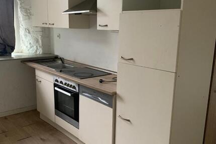 Monteurwohnung in Offenbach mit Küche 2 zimmer