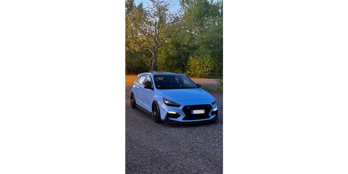 Hyundai i30 43.000 km 22.990 &euro; Frankfurt am Main 65934