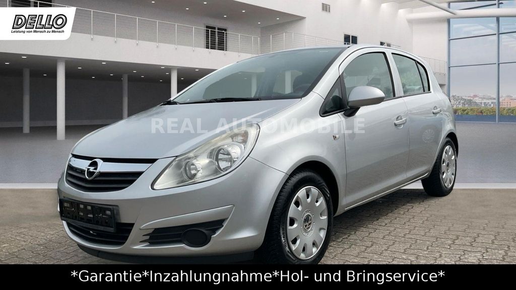 Opel Corsa 112.000 km 5.699 &euro; Frankfurt am Main 65933