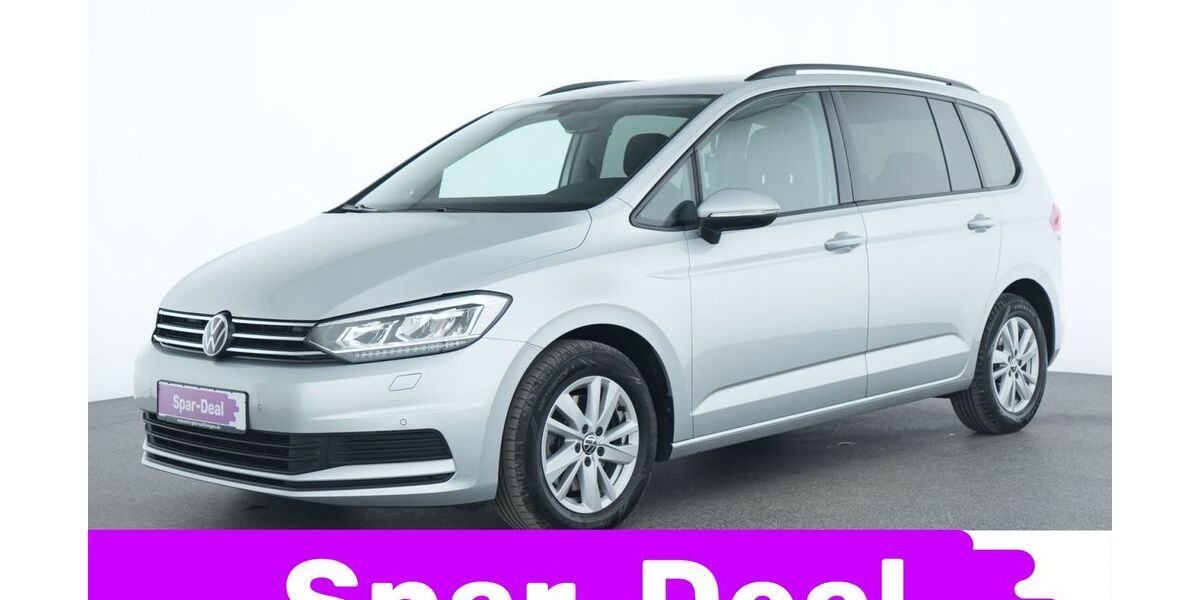 VW Touran 78.942 km 21.168 &euro; Dietzenbach bei Frankfurt 63128