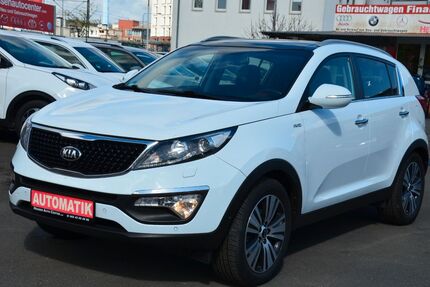 Kia Sportage 73.200 km 16.900 &euro; Frankfurt am Main 60388