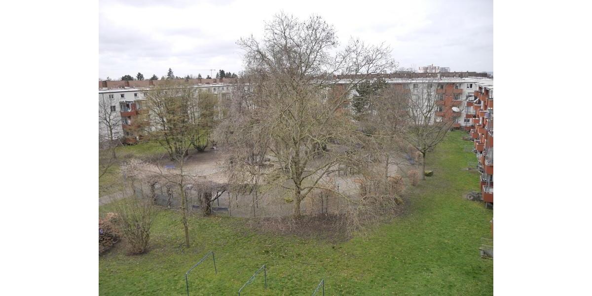 Etagenwohnung Hanau - 2 Zimmer, 53 m&sup2;, 616&euro; | Angebot:25772156