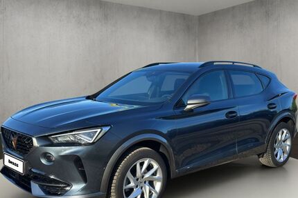 Cupra Formentor 38.100 km 27.680 &euro; Frankfurt 60488