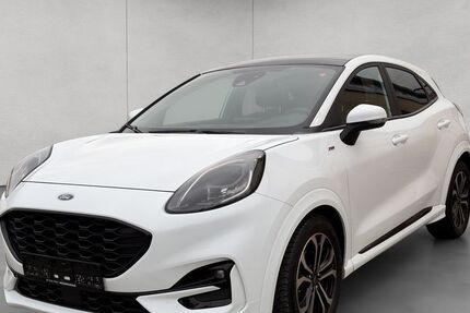 Ford Puma 25.766 km 19.550 &euro; Hanau 63452