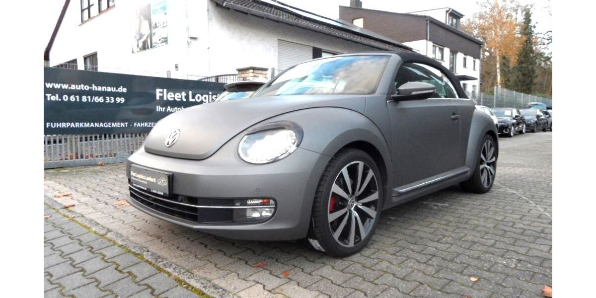 VW Beetle 93.750 km 19.900 &euro; Hanau ( bei Frankfurt /M.) 63456