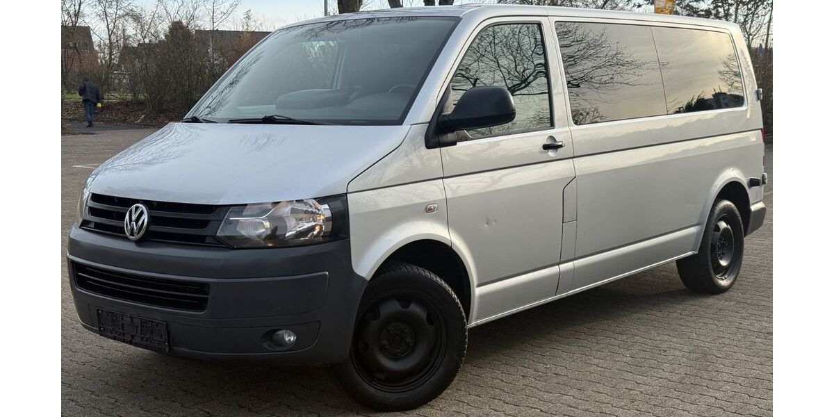 VW T5 Transporter 236.000 km 8.999 &euro; Rüsselsheim 65428