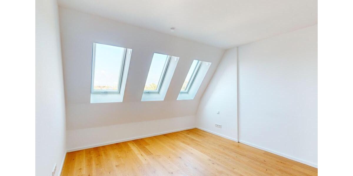 Perfekt für Paare! 2-Zimmer-Wohnung im B-UP! 2 zimmer