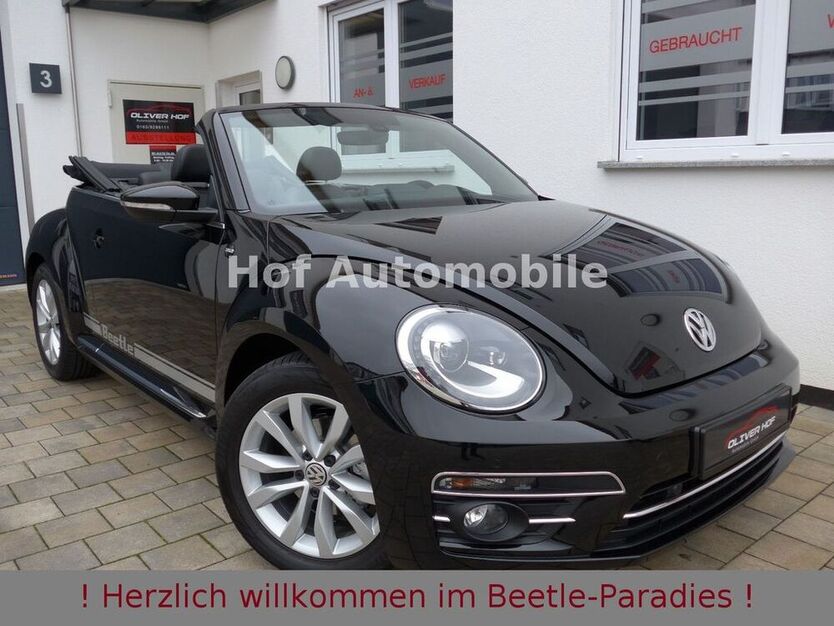 Beetle