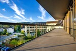 Praxis- oder Bürofläche mit Penthouse-Feeling im modernen Ärztehaus - Gewerbeobjekt Königstein | Angebot:26975149