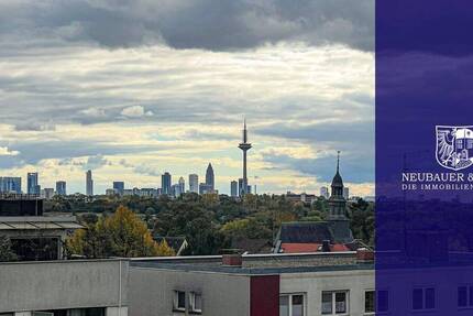 Wohnung Frankfurt am Main Bonames - 3 Zimmer, 70 m&sup2;, 239.000&euro; | Angebot:26346099
