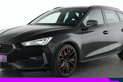 Cupra Leon 38.054 km 26.987 &euro; Dietzenbach bei Frankfurt 63128