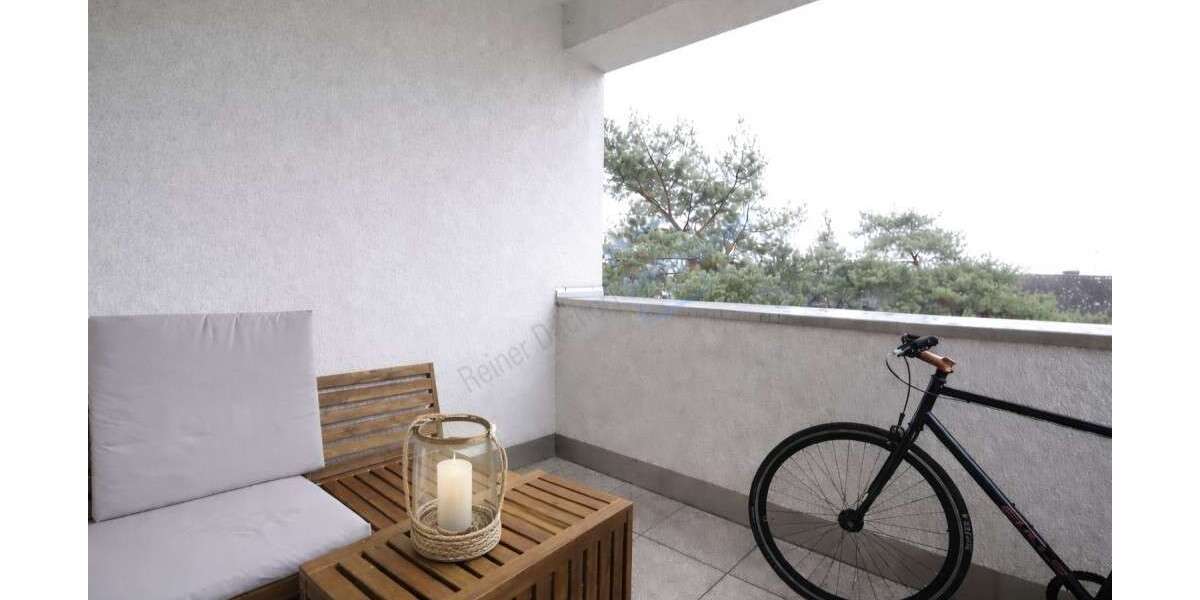 Etagenwohnung Darmstadt Darmstadt-West - 1.5 Zimmer, 46 m&sup2;, 225.000&euro; | Angebot:25096742