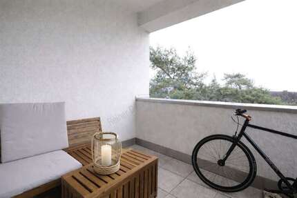 Wohnung Darmstadt Darmstadt-West - 1.5 Zimmer, 46 m&sup2;, 225.000&euro; | Angebot:25096742