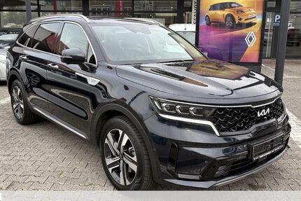 Kia Sorento 18.648 km 43.970 &euro; Hanau 63452