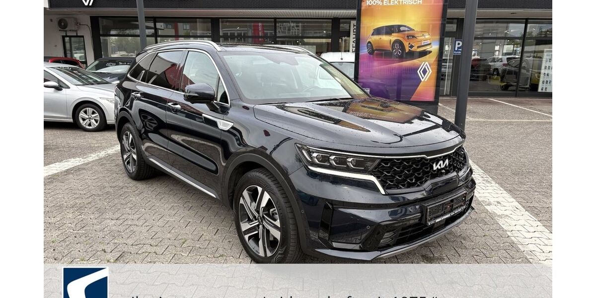 Kia Sorento 18.648 km 43.970 &euro; Hanau 63452