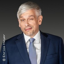 Mathias Tretter - Souverän Bad Vilbel