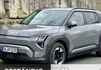 Gebrauchtwagen Kia EV3