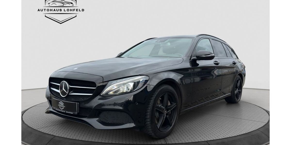 Mercedes-Benz C 250 149.631 km 17.900 &euro; Bruchköbel 63486