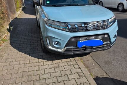 Suzuki e Vitara 11.200 km 22.999 &euro; Neu-isenburg 63263