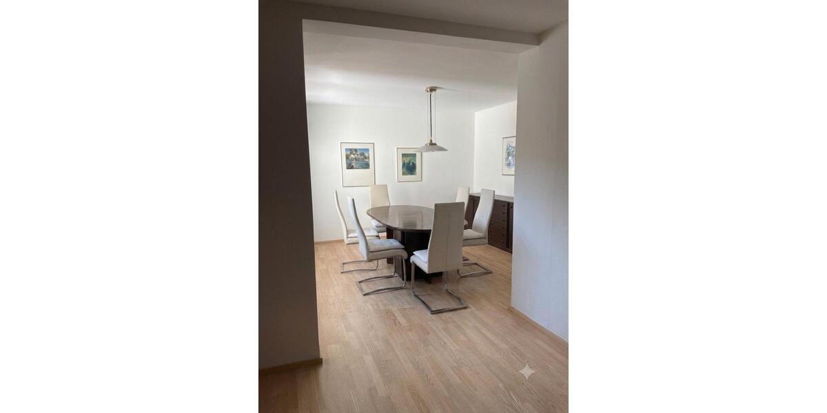 Terrassenwohnung Griesheim - 5 Zimmer, 152 m&sup2;, 619.000&euro; | Angebot:27204261