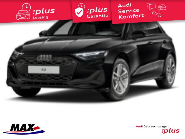 Audi A3 1.500 km 30.879 &euro; Offenbach am Main 63071
