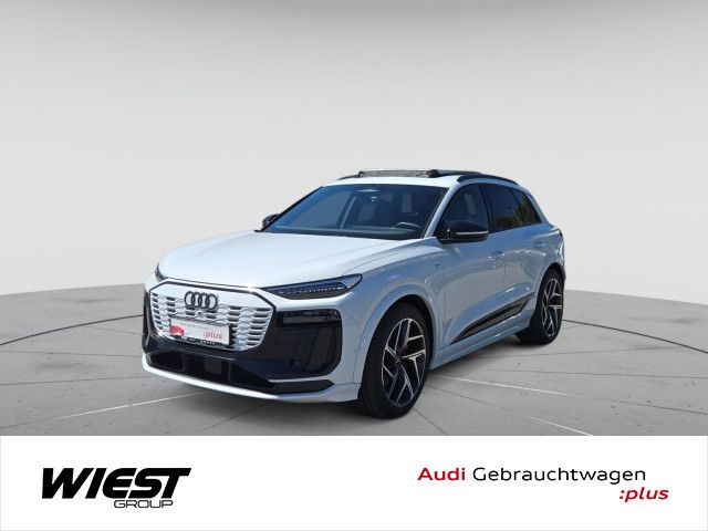 Audi Q6 e-tron 9.264 km 69.999 &euro; Darmstadt 64295