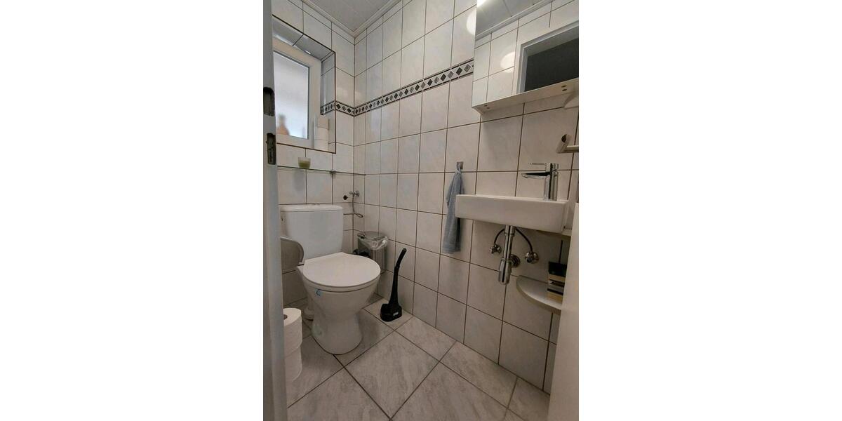 Maisonettenwohnung Wöllstadt - 4 Zimmer, 92 m&sup2;, 1.360&euro; | Angebot:26119690