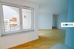 Fairmieten-Schein notwendig! ERSTBEZUG: Moderne 4-Zi.-Whg. mit Balkon und viel Tageslicht 4 zimmer