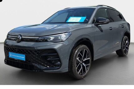 VW Tiguan 7.420 km 45.180 &euro; Bad Nauheim 61231