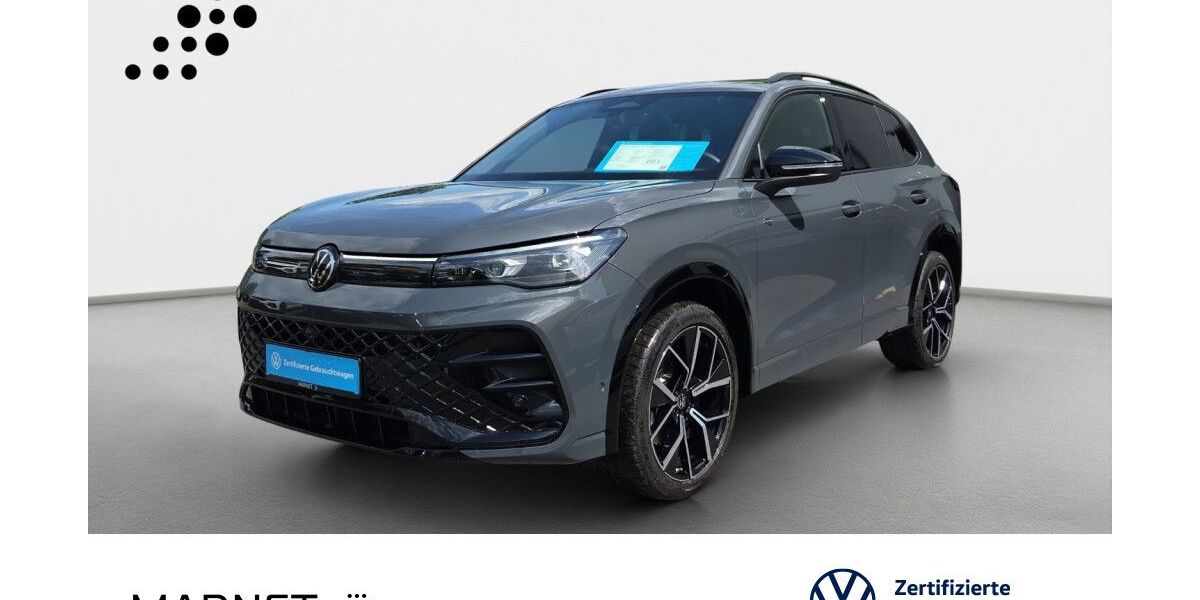 VW Tiguan 7.420 km 45.180 &euro; Bad Nauheim 61231