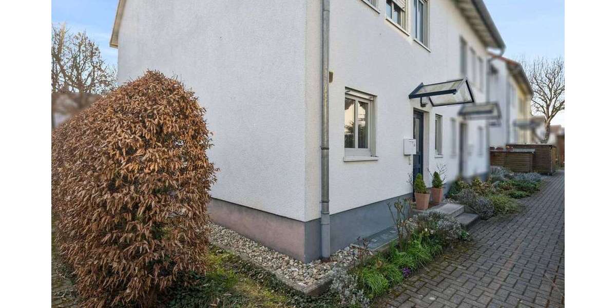 Einfamilienhaus Frankfurt am Main Bonames - 5 Zimmer, 121 m&sup2;, 575.000&euro; | Angebot:25634343