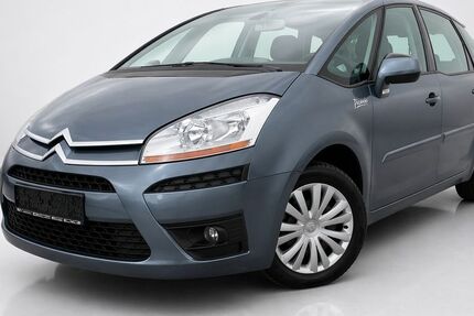 Citroen C4 Picasso 200.000 km 1.990 &euro; Bad Vilbel 61118
