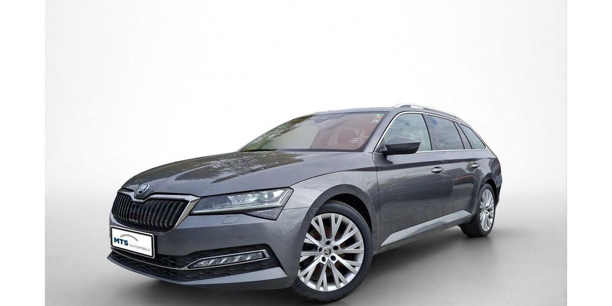 Skoda Superb 138.550 km 23.150 &euro; Friedberg 61169