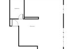 Etagenwohnung Frankfurt am Main Nord-West - 1 Zimmer, 36 m&sup2;, 681&euro; | Angebot:26351961