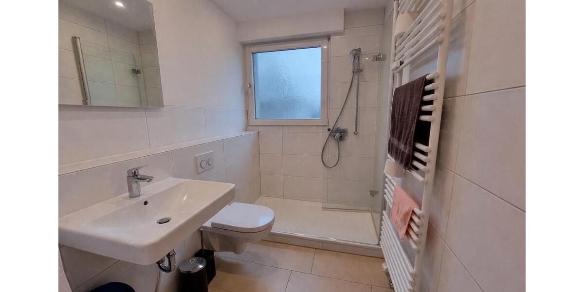 Etagenwohnung Offenbach am Main Bieberer Berg - 3 Zimmer, 70 m&sup2;, 970&euro; | Angebot:26088844