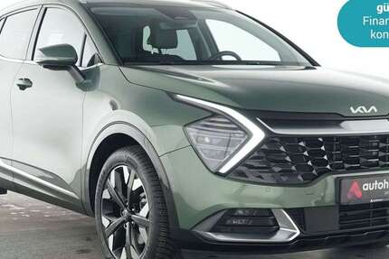 Kia Sportage 21.374 km 29.970 &euro; Egelsbach 63329