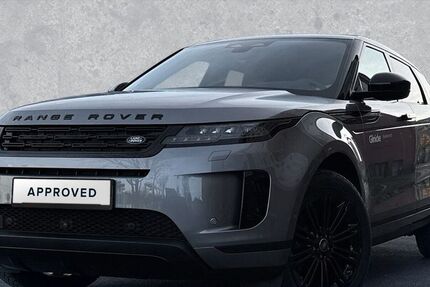 Land Rover Range Rover Evoque 6.600 km 44.880 &euro; Frankfurt a.M. 60314